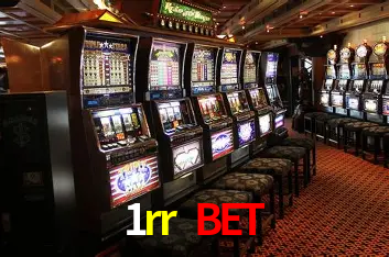Inovações de Jogos na 1rr bet: O Futuro das Experiências Interativas