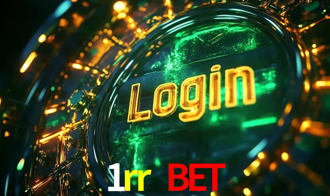 Requisitos do APK 1rr bet para Android - Logo Oficial