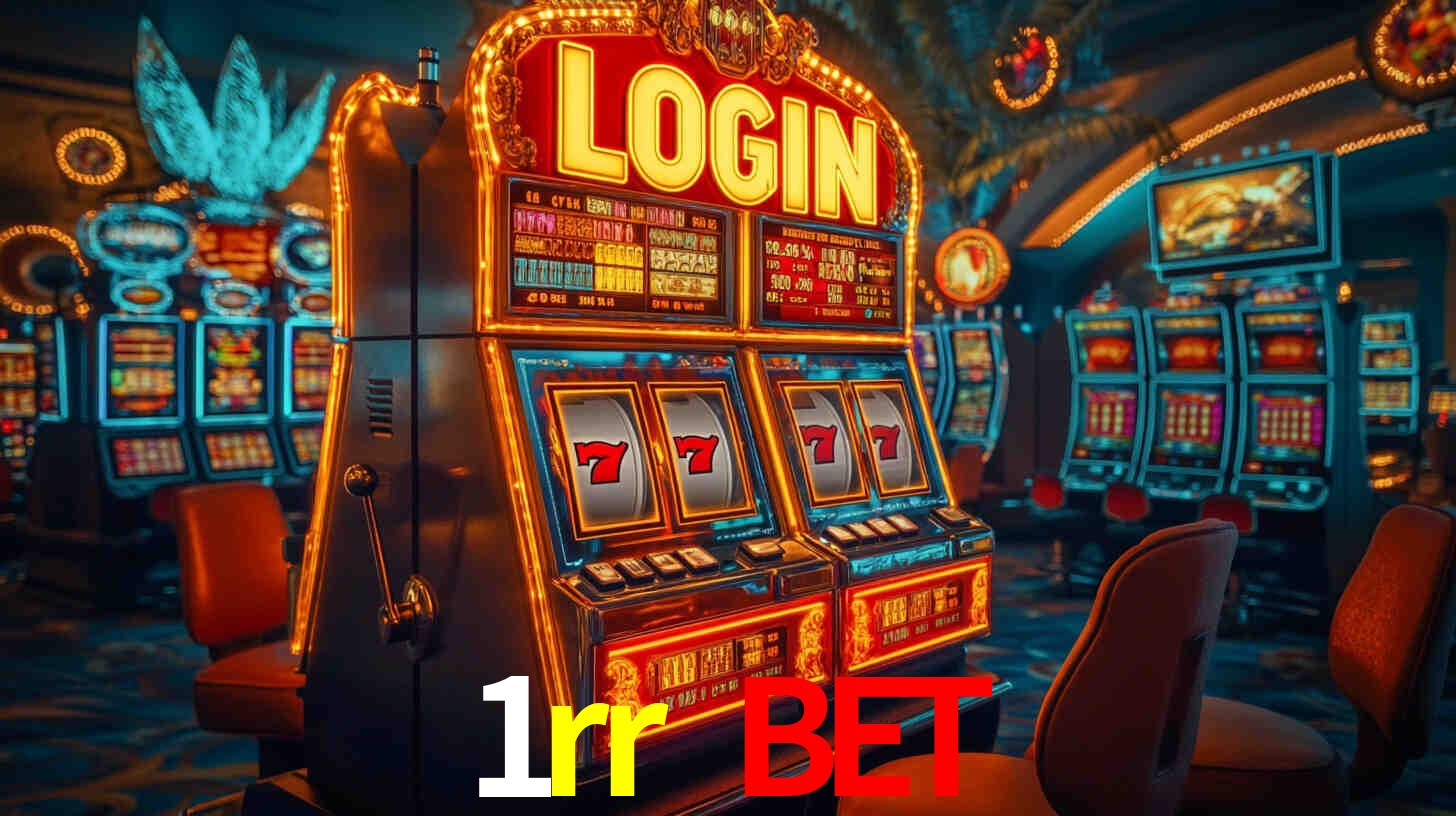 1rr bet Logo - Bônus com Rollover Justo
