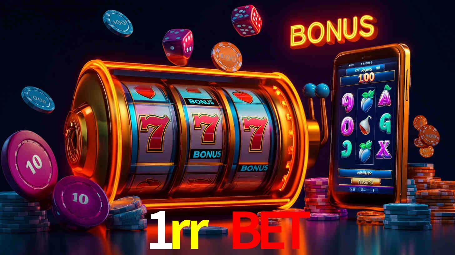 A Experiência Imersiva dos Cassinos Ao Vivo no 1rr bet