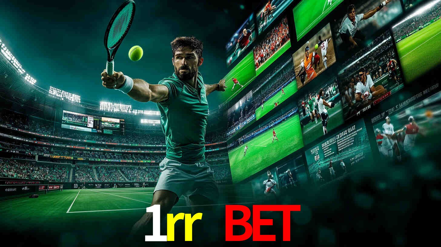 Descubra a Essência do 1rr bet: Nossa História e Compromissos