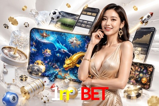 Account Benefits 1rr bet