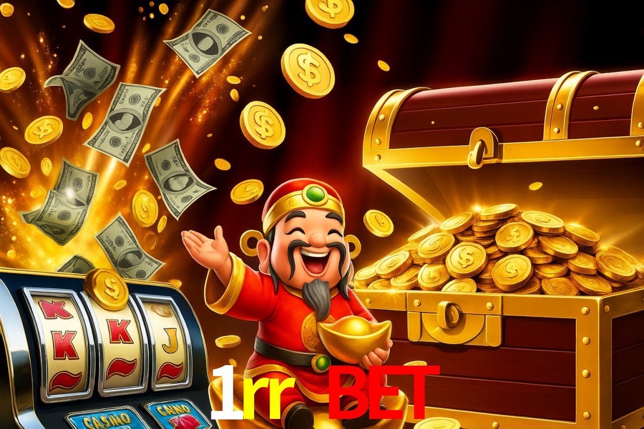 Mesa de Blackjack 1rr bet