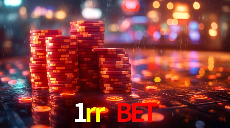 Sinta a adrenalina dos jogos de cassino com 1rr bet