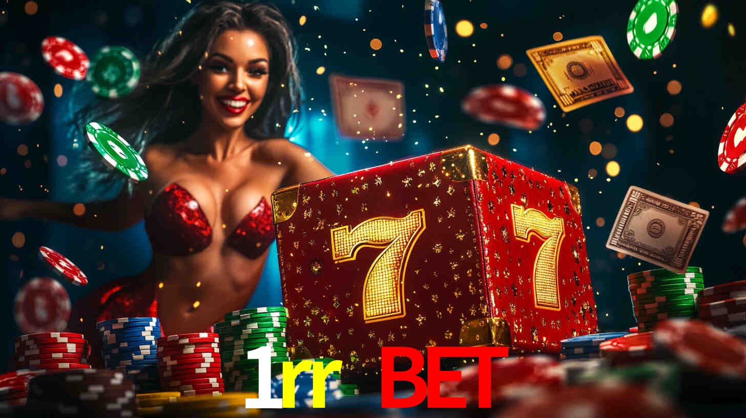 Desvendando o Mundo dos Jogos Virtuais na 1rr bet