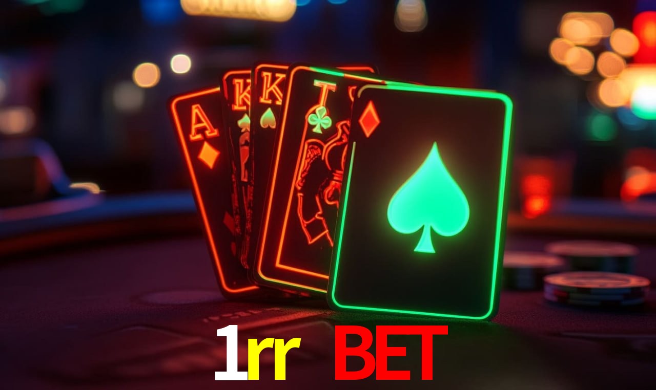 1rr bet Jackpots Progressivos