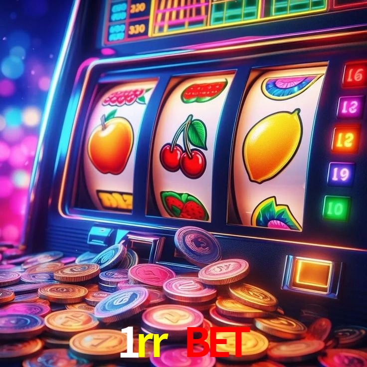 Recursos de Bônus 1rr bet