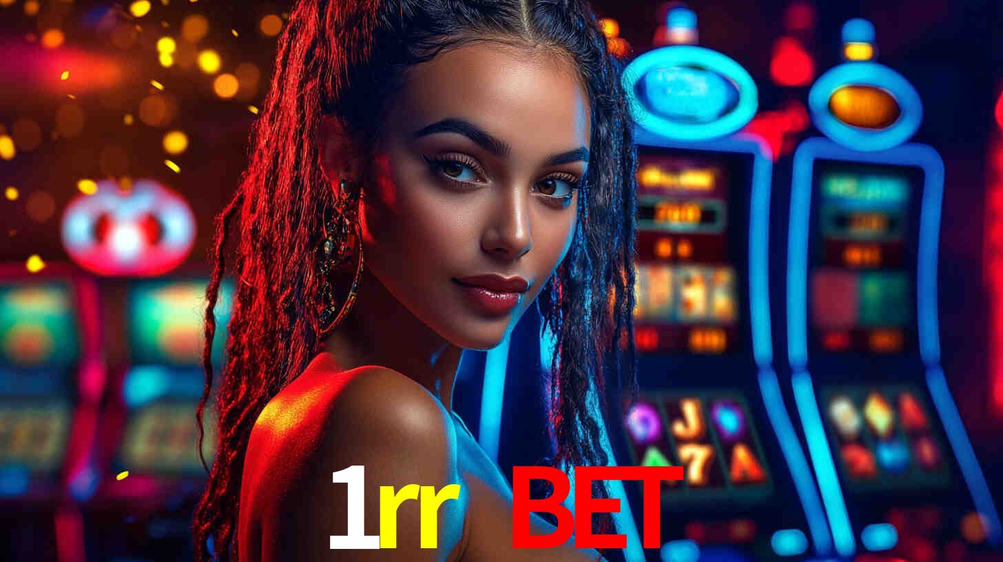 Inovações de Jogos na 1rr bet: O Futuro das Experiências Interativas