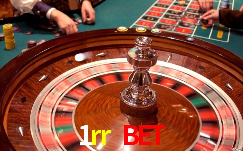 Casino VIP 1rr bet