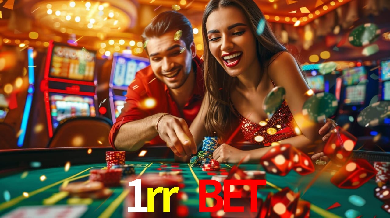 Promoção Relâmpago 1rr bet