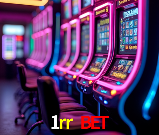 Logo 1rr bet Telegram Canal Oficial