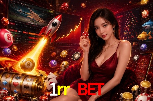 APP oficial da 1rr bet para mobile