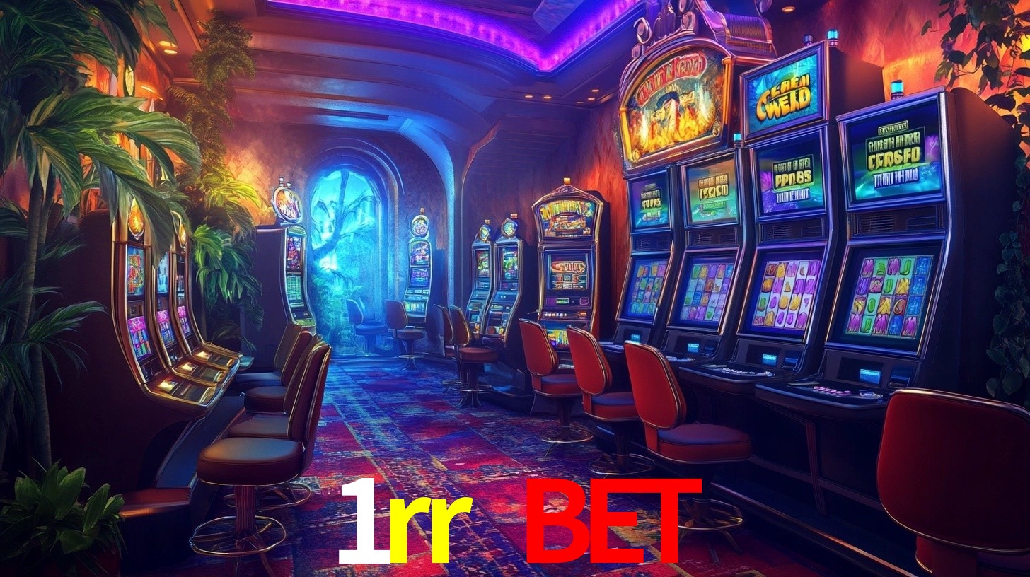 Programa VIP 1rr bet