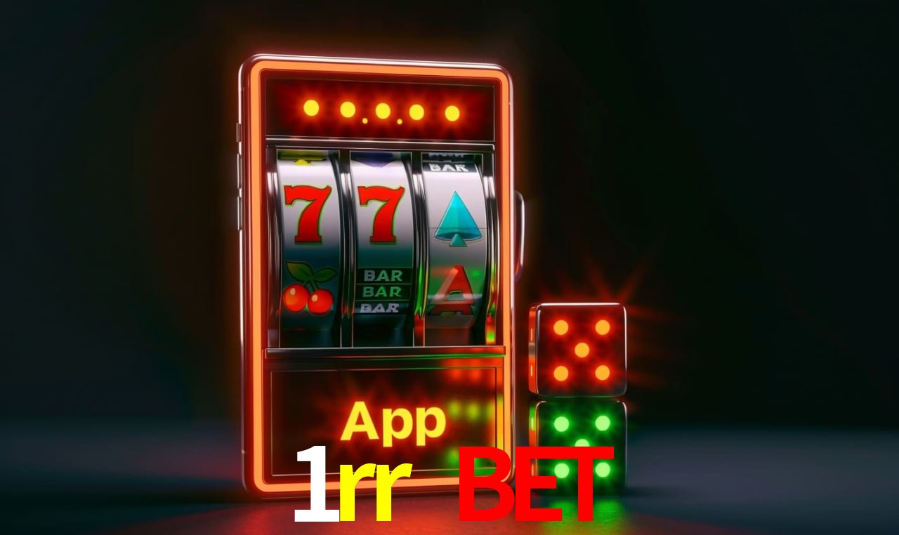 Casino Ao Vivo 1rr bet