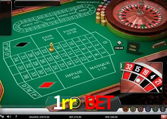 A Experiência Imersiva dos Cassinos Ao Vivo no 1rr bet