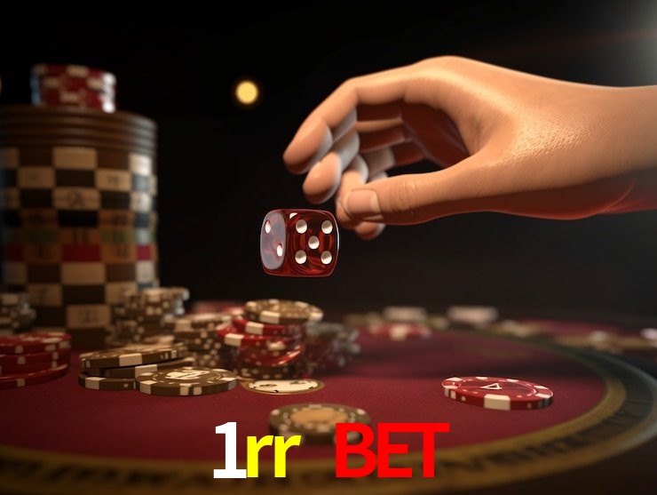 Login Seguro 1rr bet