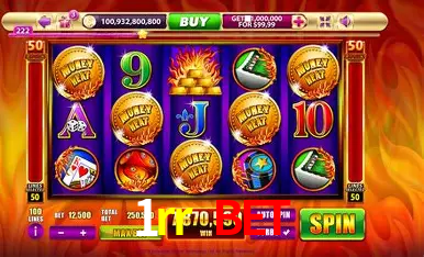 A Emoção da Loteria na 1rr bet: Uma Chance de Mudança de Vida