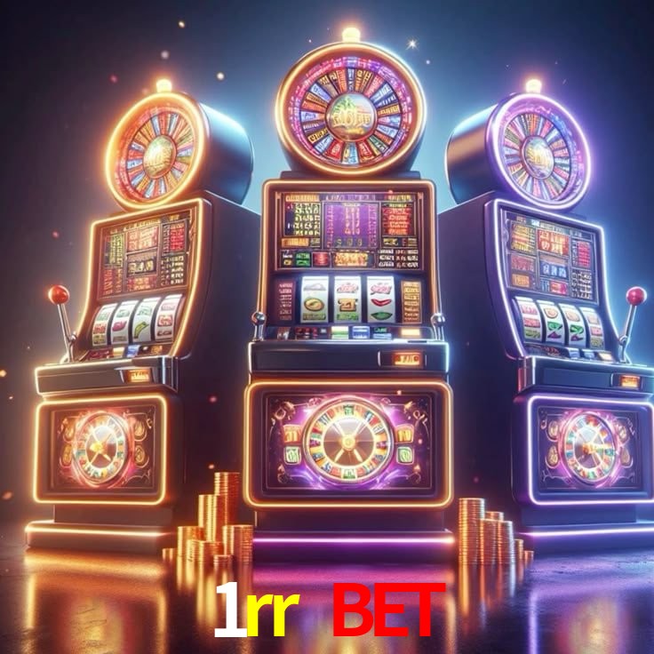 1rr bet: Jogos de Caça-Níqueis-Altas Recompensas, Roleta-Velocidade, Blackjack-Desafios Máximos