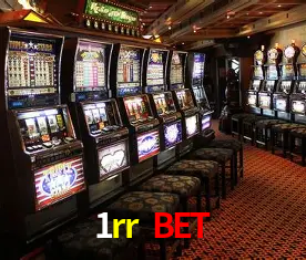 Descubra a Essência do 1rr bet: Nossa História e Compromissos
