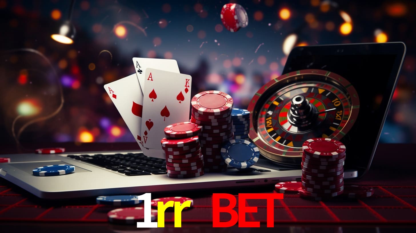 Roulette Table 1rr bet