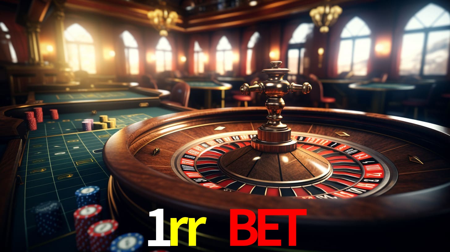 Blackjack Table 1rr bet