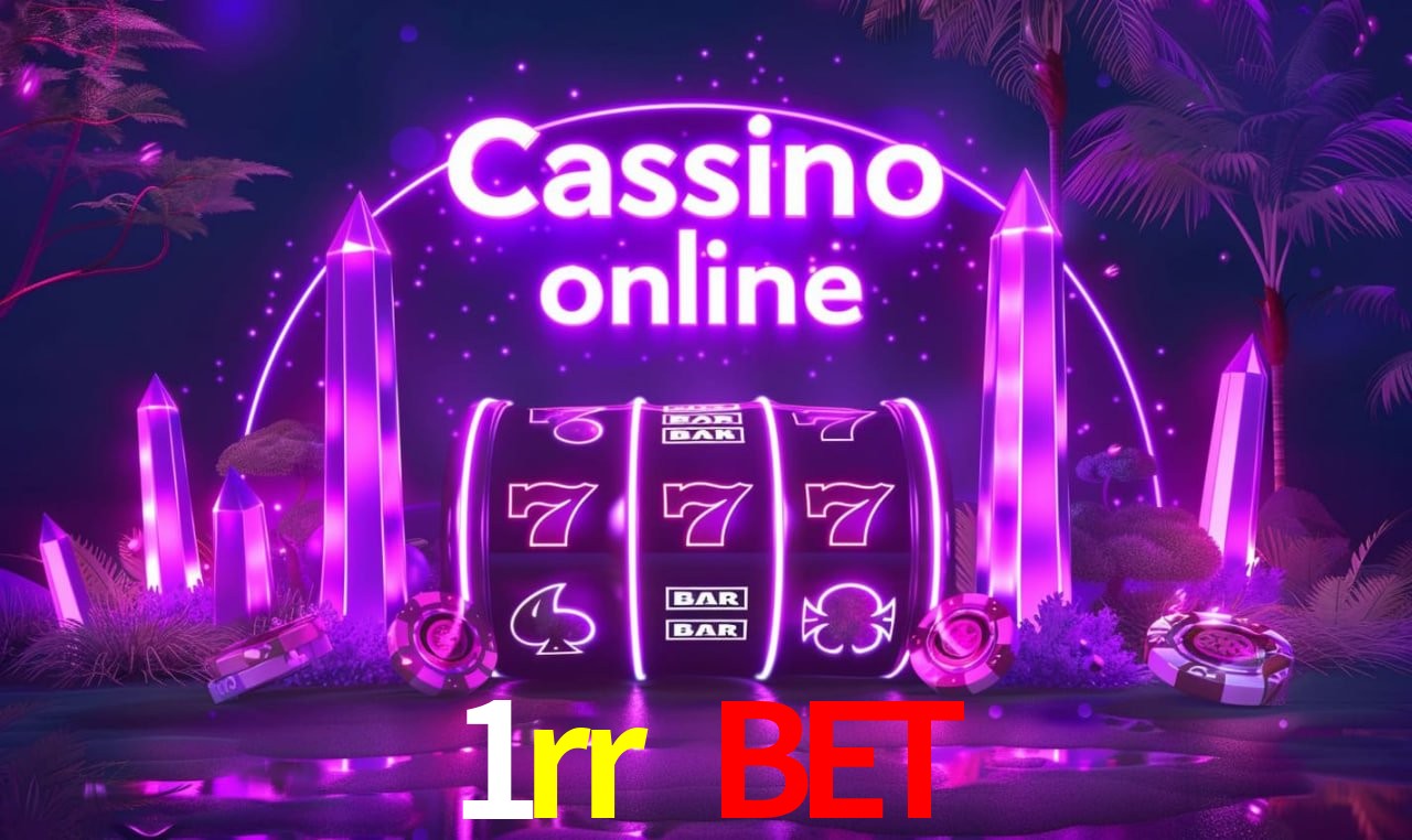 Promoções Sazonais 1rr bet