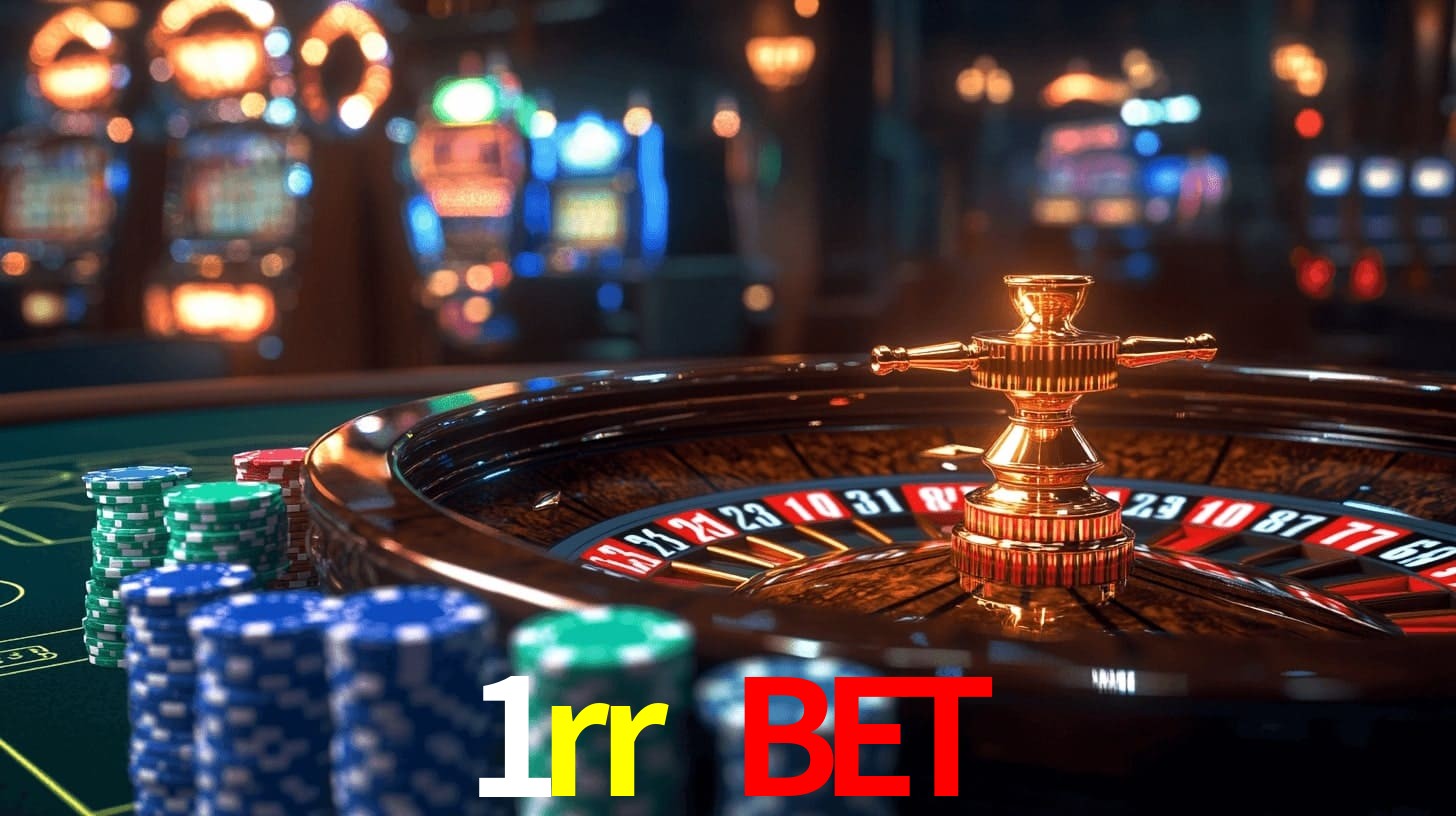 1rr bet: Seu Especialista em Apostas Esportivas Brasileiras