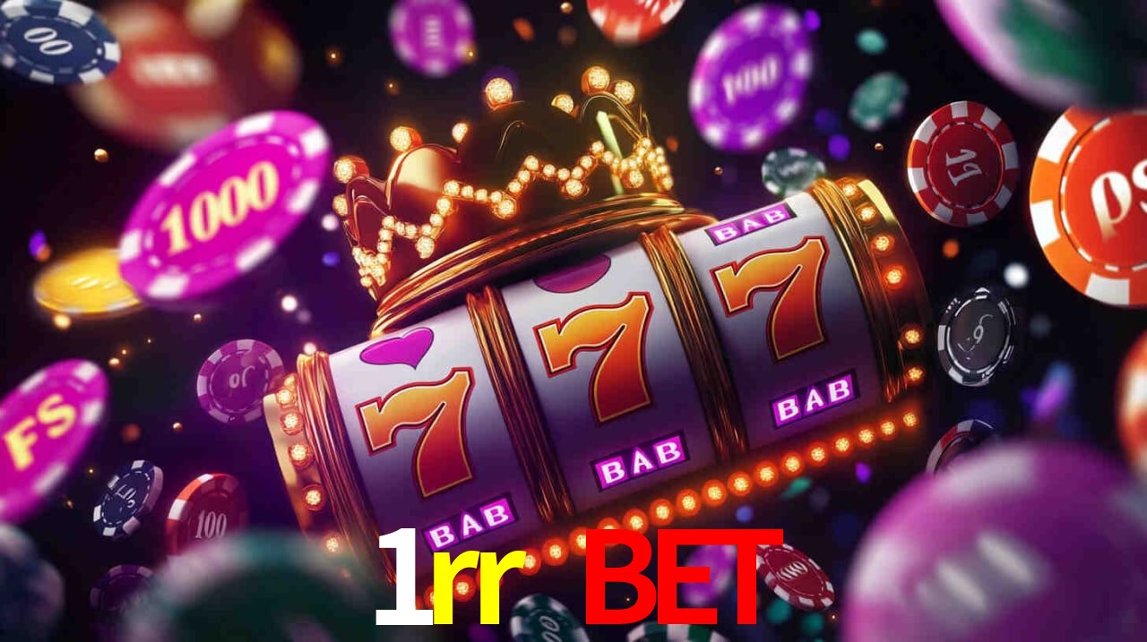 Game Providers 1rr bet