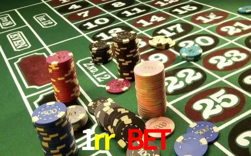 Provedores de Jogos 1rr bet