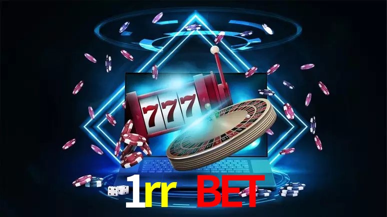 Design Responsivo 1rr bet