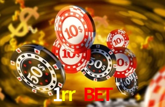 Estatísticas 1rr bet