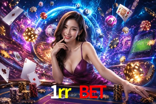 Welcome Bonus 1rr bet