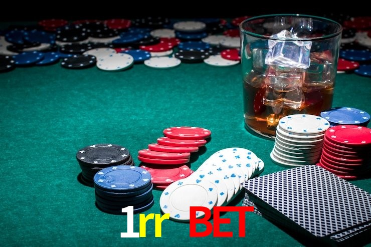 Apostas de Tênis 1rr bet
