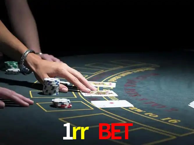 1rr bet Logo Seguro