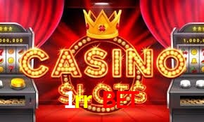 Slot Games 1rr bet
