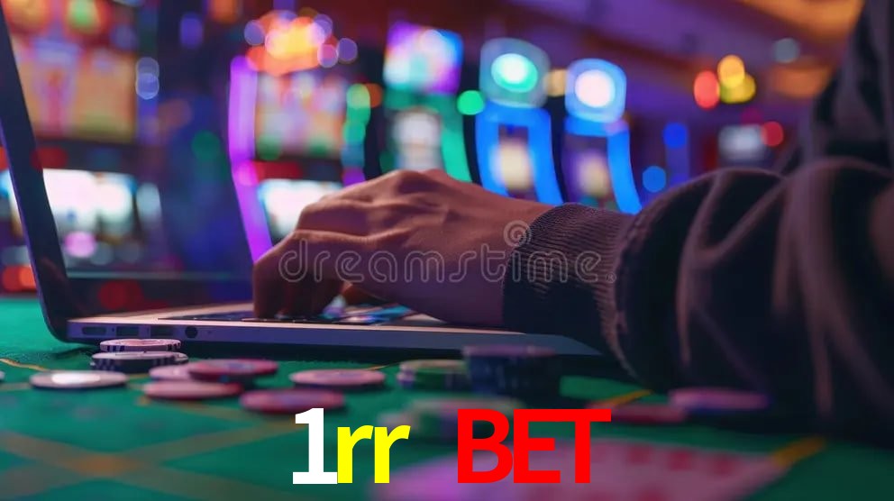 Casino Ao Vivo 1rr bet