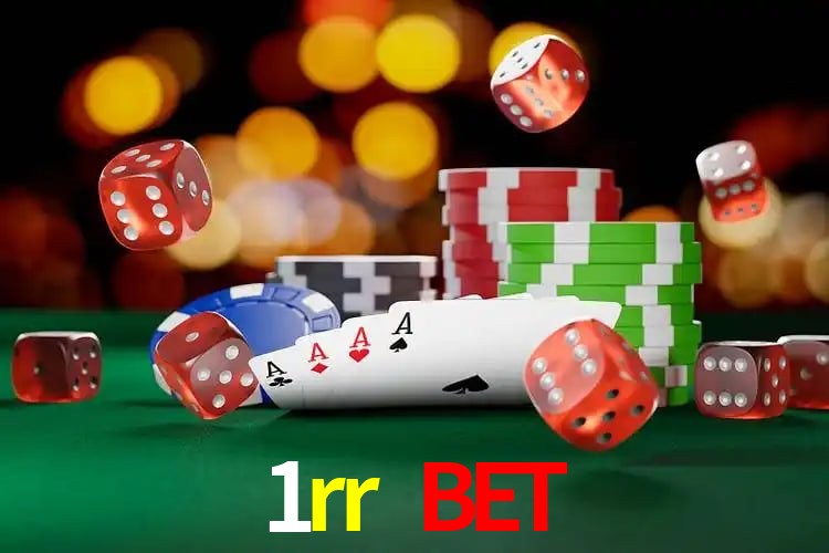 Cadastro Rápido 1rr bet