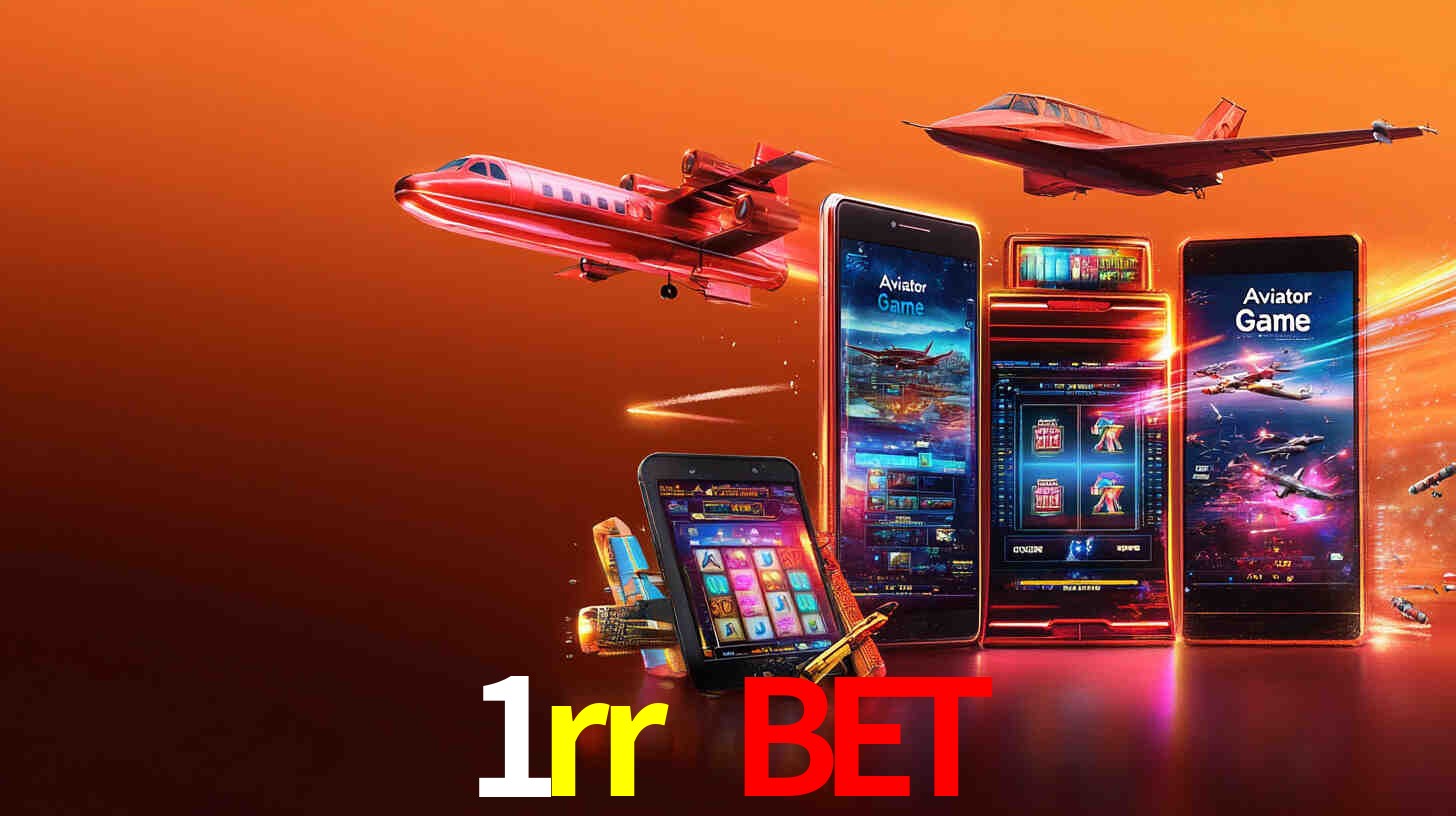 Apostas Esportivas na 1rr bet: Um Guia Completo