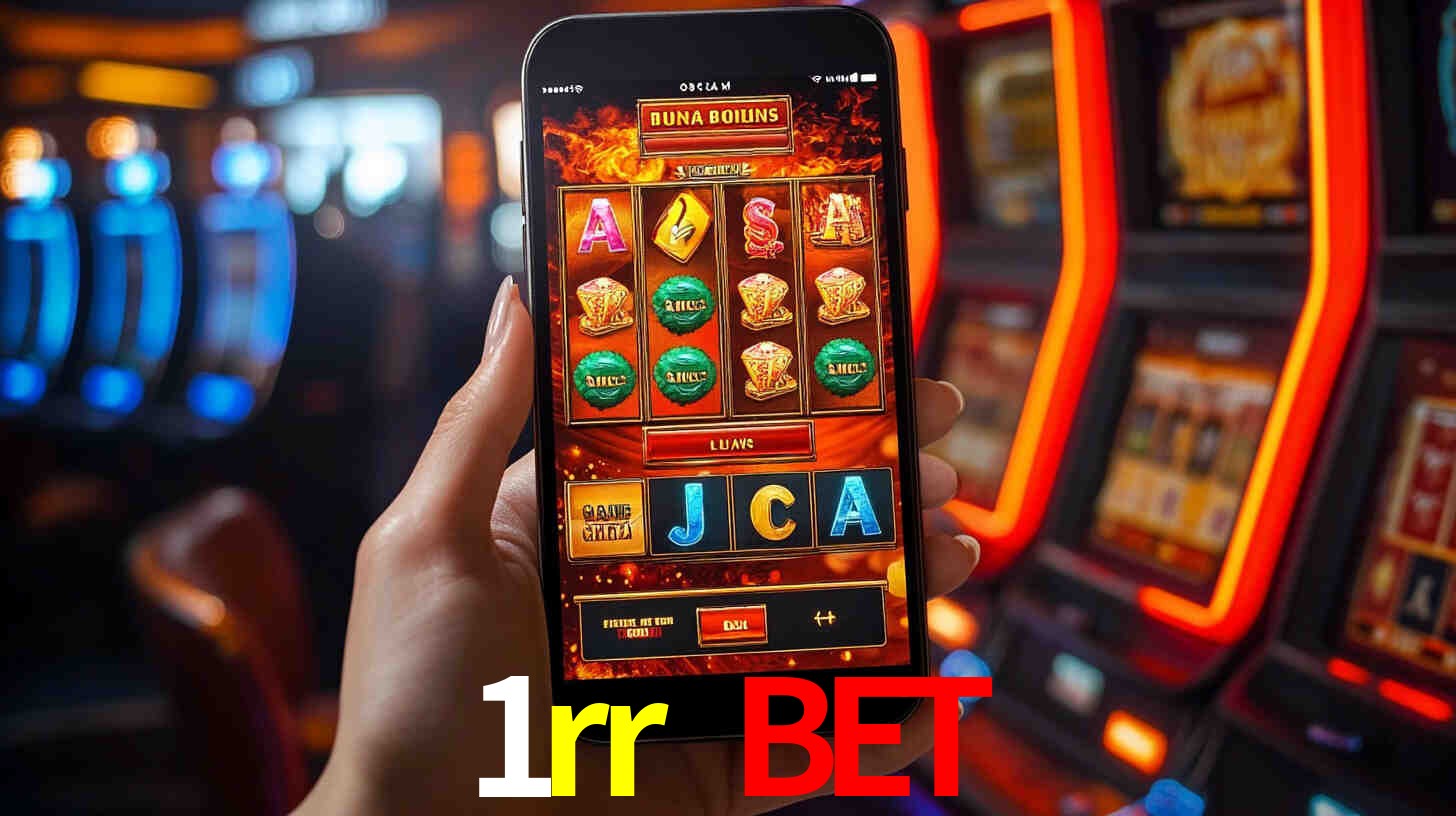 1rr bet - Cassinos Online Mais Populares! - 1rr.com