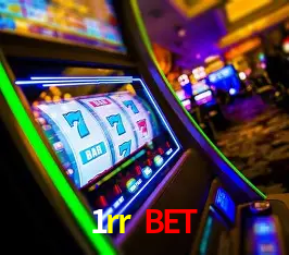 Apostas Esportivas na 1rr bet: Um Guia Completo
