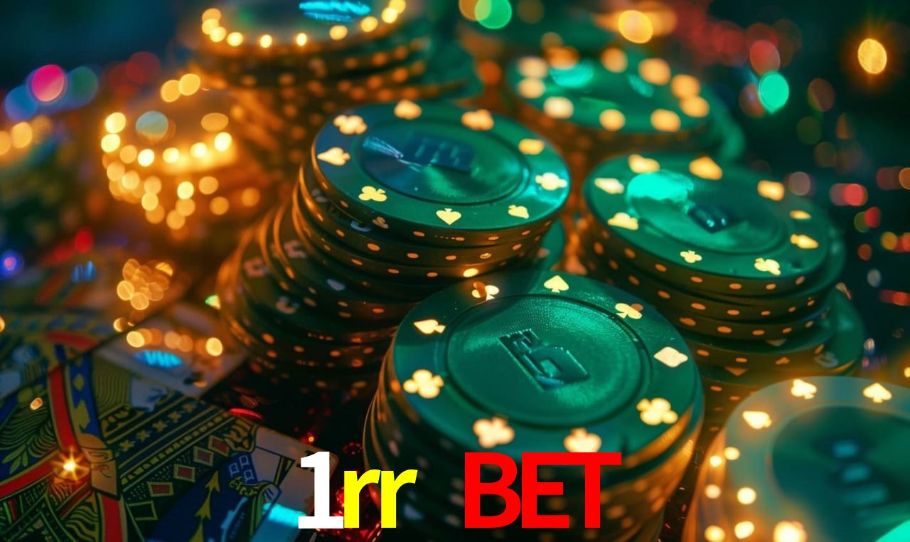 Experiência VIP 1rr bet