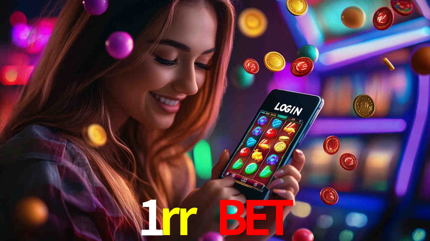 1rr bet: Seu Cassino Premiado com Pagamentos Rápidos