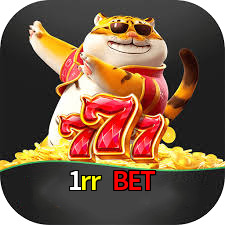 Logo 1rr bet Cassino Online Brasil